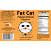 Papaya Pequin Passion Hot Sauce (Bonus Bottle) - Fat Cat Gourmet Hot Sauce & Specialty Condiments