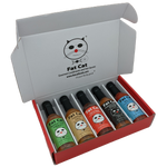 Add Gift Box Packaging to Your Order - Fat Cat Gourmet Hot Sauce & Specialty Condiments
