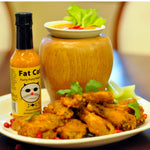 Purry-Purry Sauce - Fat Cat Gourmet Hot Sauce & Specialty Condiments
