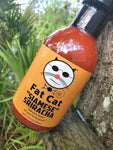 Siamese Sriracha Chili Garlic Sauce (Preservative Free) - Fat Cat Gourmet Hot Sauce & Specialty Condiments