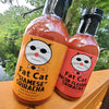 Sriracha Chili Garlic Sauce Two Bottle Bundle - Fat Cat Gourmet Hot Sauce & Specialty Condiments